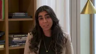 Myan Tantawy - Women Peace and Security Expert, UAE Mission to the United Nations