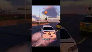 Реалистичный дрифт в The Crew 3!?
