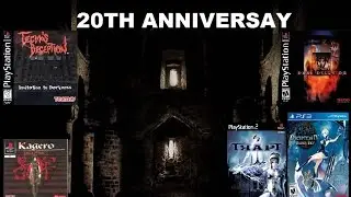 20 Years Of Deception (Tecmo's Deception Retrospective)