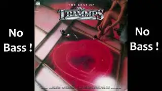 Disco Inferno ► The Trammps ◄🎸► No Bass Guitar ◄🟢 Clic 👍🟢