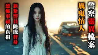 【JY鬼故事EP178 】【警察靈異檔案】｜老差骨親述恐怖經歷｜新紮師兄險成替身｜恐怖車禍的真相｜真人真事｜廣東話