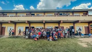 Short-Term Mission Trips