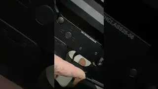 🔥Wolverine MTW w/ Blinc Bluetooth board and Quake stock 🔥