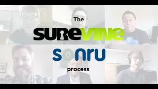 Surevine's Sonru blooper reel
