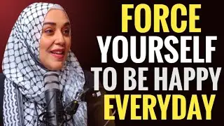 Healing a Heartbreak: How Islam Restores Your Happiness | Yasmin Mogahed Powerful Islamic Reminder