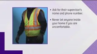 San Diego police address fake utility scam that targets the elderly