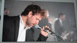 A lot of Sorrow. The National and Ragnar Kjartansson. 6/18 part. Full time performance 6h 9m 35s