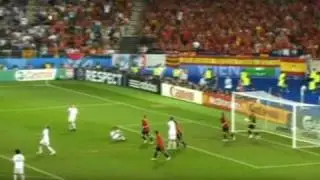 Somos La Roja - Canci&oacute;n Eurocopa