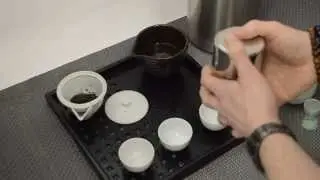 Thé vert Japonais Tamayura 