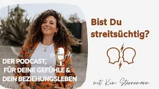 Bist Du streits&uuml;chtig?