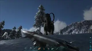 ARK: Survival Evolved Comorosч 19 Звиздец, довыпендривался