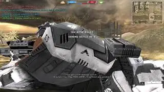 BF2142 gameplay 2021 Divided City commander point of view