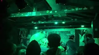 othiel - never (may 28, 2025 in San Diego)