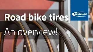 Schwalbe One и Pro One &mdash; что нового в 2022 году?