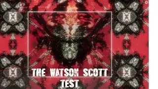 WHAT DO YOU FEAR MOST? | Watson-Scott Personality Test Steam Horror Game Playthrough