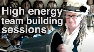 Rockstar Activator, Motivational Speaker Tom Morley
