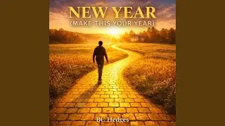 New Year (Make This Your Year)