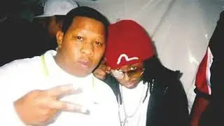 Lil Wayne x Mannie Fresh Hoes Remake Tha Carter Cash Money Type Beat Prod By Elilatrell