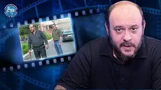 BALKAN INFO: Ljubomir Bandović - Ljudi na ulici me prepoznaju kroz lik iz serije 