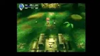 Threads of Fate PlayStation Gameplay_2000_04_26_2