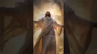 JESUS VOLTAR&Aacute; #reinodedeus #mensagensdivinas #bibliasagrada