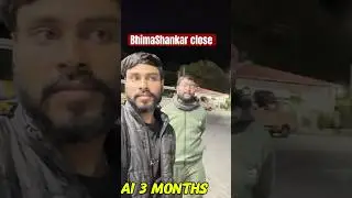 Don't Visit Bhimashankar Before Watching This! 🚫🏍️ #shorts #information #update