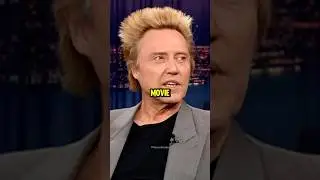 Christopher Walken FAKES his Birthday&hellip;? 😳