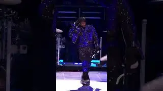 Top 5 most-Viewed Super Bowl halftime shows 2023 - 2026 #shorts