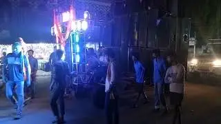 Le Le Le boulo ....Manas musical new setup 2023 ( talcher Ganesh Puja night program ) mob-9778306093