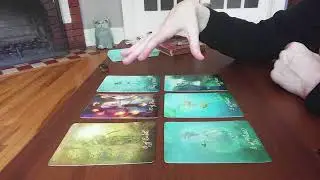 Virgo July 2018 Extended Monthly Forecast 🔮🌈