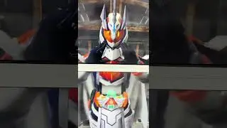 ガンバレジェンズCX03弾 ライダーミッション ステージ10 (仮面ライダーガヴ 仮面ライダーヴァレン 仮面ライダーヴラム 仮面ライダービターガヴ　ブレイクッキーフォーム戦)(320)