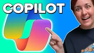 COPILOT: la IA m&aacute;s POTENTE llega GRATIS a WINDOWS