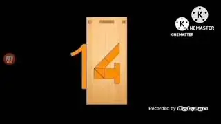 Leighton Cheney's Abstract Number Count - 22 