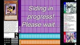 DUELING BOOK Maliss Yummy vs Gem Knight