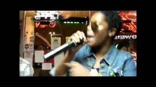 United States Best Female Rapper  *New T.Kane * Unsigned Hype