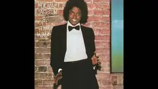Michael Jackson Since i lost my baby (AI cover OTW era)