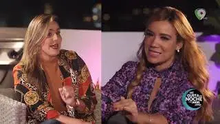 Susy Jim&eacute;nez y Laura Bonnelly: &iquest;Hay RIVALIDAD a&uacute;n? | Me Gusta de Noche