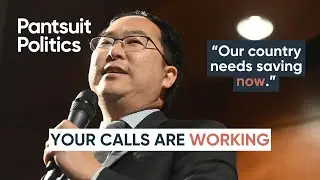 Your Calls Are Working