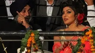 Rally - Debi Sidhu (Babbu Maan)