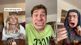 Lucas Ivkovic - Funny Tiktok Compilation - July 2022 🤣🤣🤣