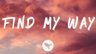 DaBaby - Find My Way (Lyrics)
