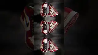 🔥🔥Jordan 1 Lost and Found🔥🔥SNEAKER OF THE WEEK🔥🔥 #shorts