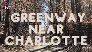 Things to do around Charlotte, NC: Anne Springs Close Greenway