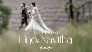 One whom my soul loves ! Kerala Christian Wedding Highlights | 2023 |Blackcoffee Photography |