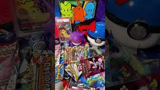 Weekly Pok&eacute;mon Pull Recap &ndash; alles okay, nichts wildes 😂