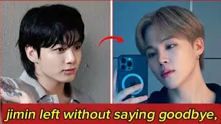 Forbidden hugs in a dark hallway - when Jungkook finally confesses to Jimin”