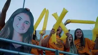 STATE CHAMPS! High School Sports Show - August 23rd, 2025 Episode