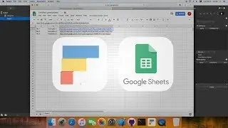 How to Import Data from Google Sheet into Flipabit