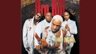 Dru Hill-Beauty Is Her Name