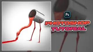 Photoshop manipulation made easy #photoshopmanipulation #photoshoptutorial #creativemanipulation